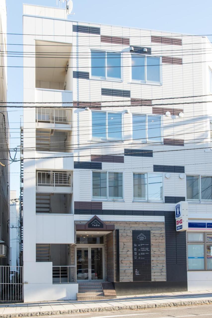 小樽宿 外观 照片