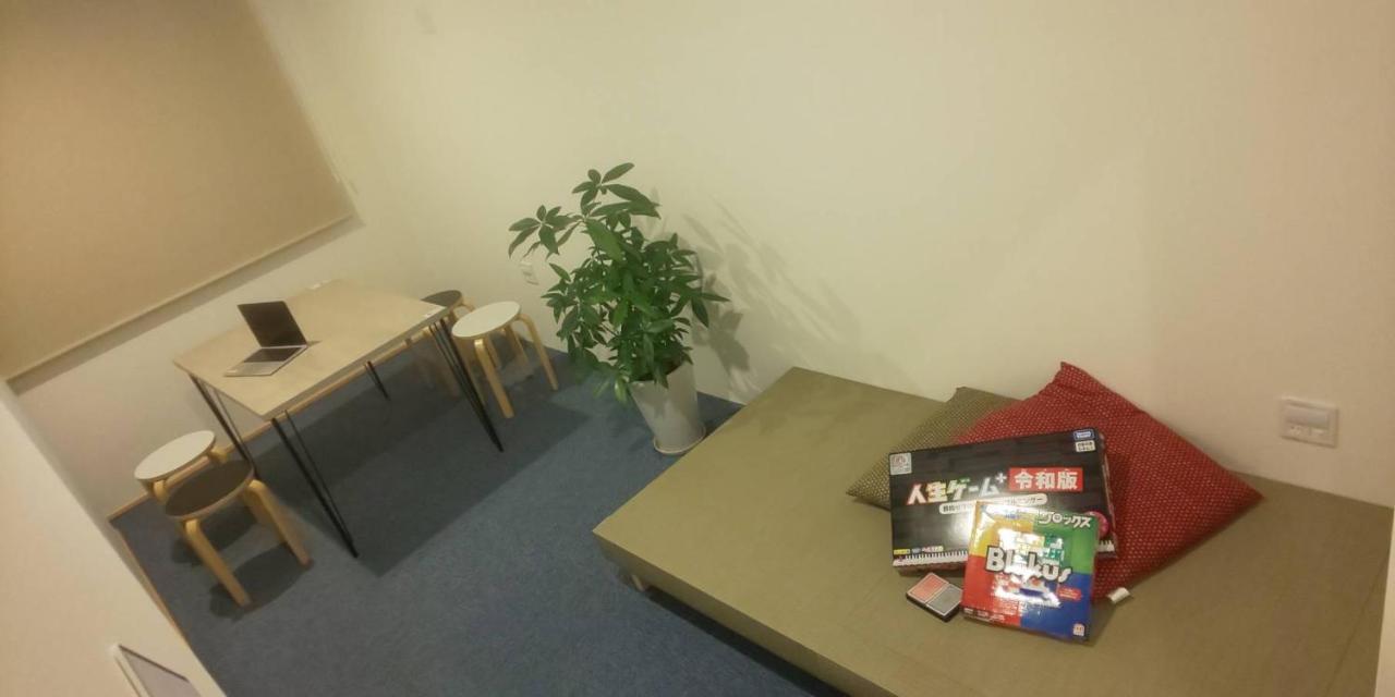 小樽宿 外观 照片